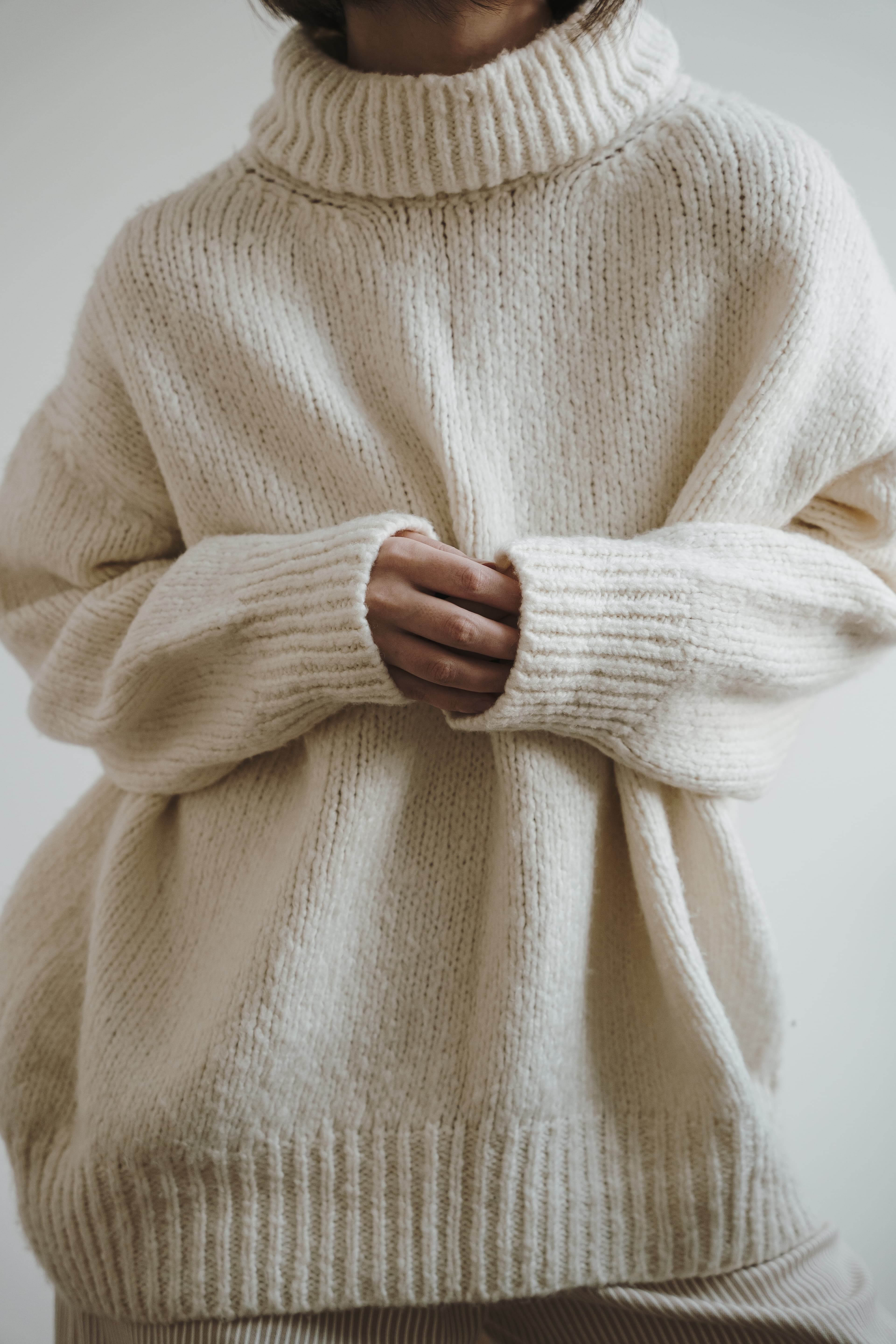 The longevity of cashmere